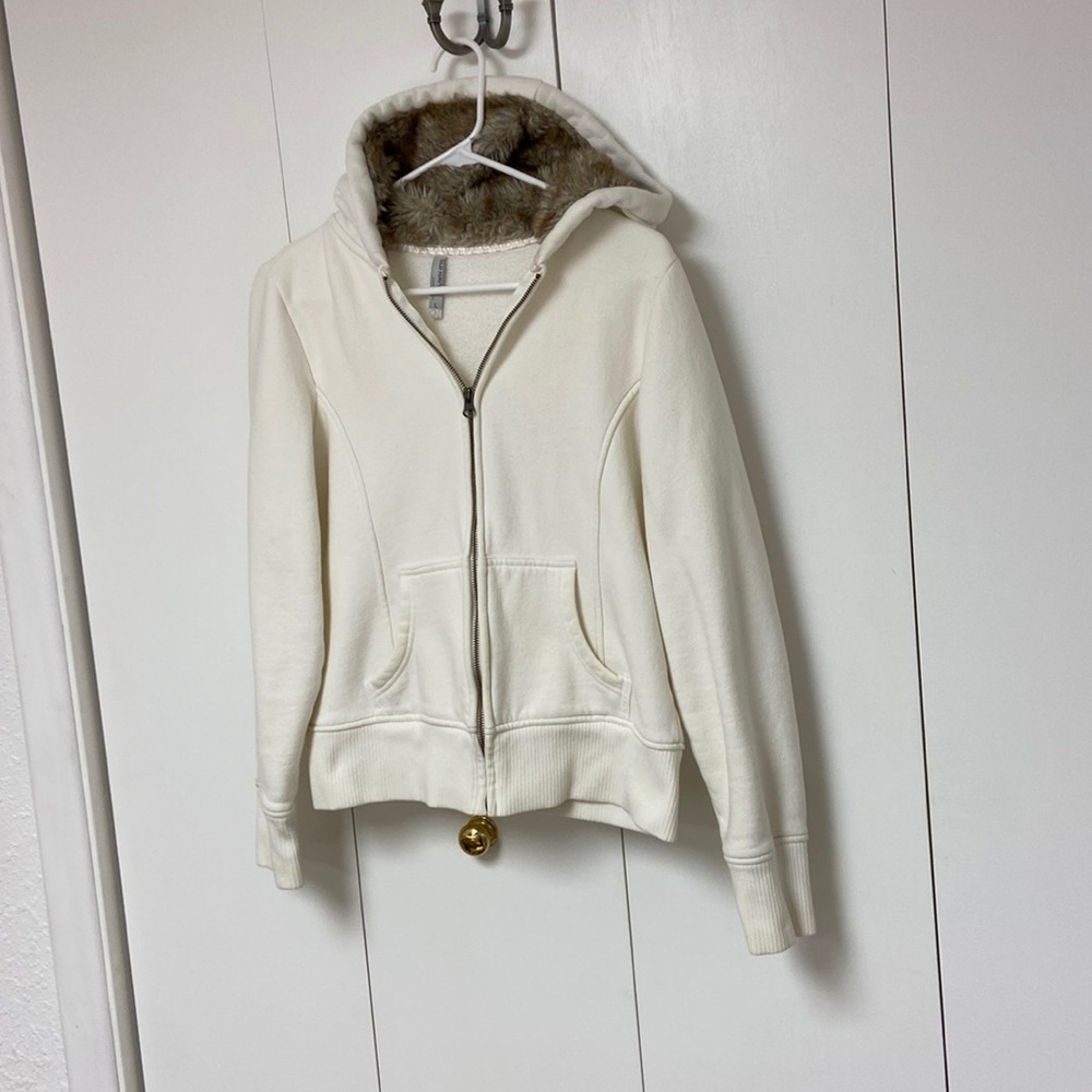 Old Navy zip front jacket with pockets